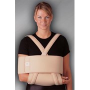 Бандаж плечевой иммобилизирующий medi shoulder sling фото