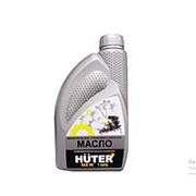 Трансмиссионное масло Huter SAE 90