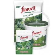 Удобрение Флоровит для хвойных растений 8 кг
