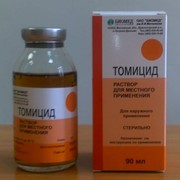Томицид