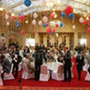 Организация корпоративных праздников фото