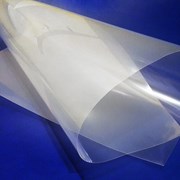Листовой ПЭТ прозрачный 1,25х2,05 толщиной 0,3 / 0,5 / 0,7 / 1,0мм . Доставка. Арт 23-10 фото