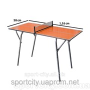 Теннисный стол Enebe Mini Pong