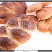 Хлеб дрожжевой в Алматы фотография