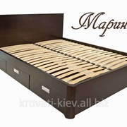 Кровать "Марина" Киев