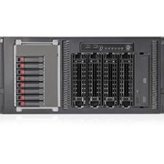 Сервер HP ML350 G6 Xeon E5606 фотография
