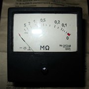 Мегаомметр М419 (М-419) измеритель изоляции