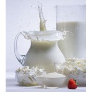 Сухое молоко фотография