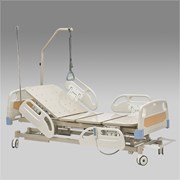 Медицинская кровать функциональная электрическая Армед FS3238WGZF4
