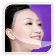 Увлажняющая маска ХуаШен для лица на шёлковой основе, продажа, консультация фото