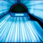 Солярий фото