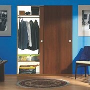 Комплект для межкомнатных дверей “Unifuture“ 15 кг. на 2 полотна фото