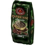 Кофе Espresso Class зерно 1 кг фото