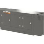 Газопоршневая электростанция 175 кВА Generac SG175 фото