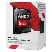 AMD FM2 A4-7300K 27020 фотография