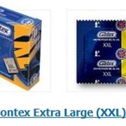 Презервативы Contex Extra Large (XXL)