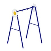 Качели 2000 Цветочек фото