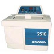 Ультразвуковая ванна BRANSON 2510-DTH фото