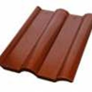 Изготовление полимерпесчаной черепицы фото