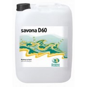 Биологически разлагаемое анионное моющее средство Savona D60 фото
