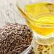 Льняное масло (linseed oil)