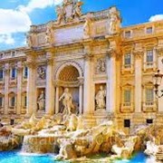 Экскурсионный тур в Италию
