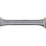 Ключ рожковый 6 х 7 мм, Fit 63475 фото