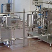 Мини-заводы по переработке козьего молока