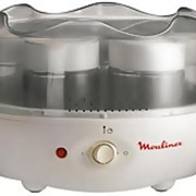 Йогуртница MOULINEX DJC1 фотография