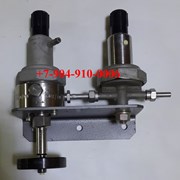 Редуктор газовый двухступенчатый ДР-1А (до 320 кгс