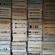 деревянные ящики  фотография