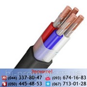 Кабель силовой ВРГ 3х50 фото