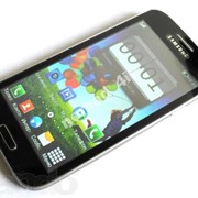 Акция Samsung Galaxy S4 (2 Sim + Чехол ) Экран 4.7 Дюйма WIFI! фото