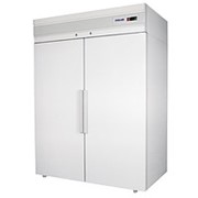 Шкаф холодильный Polair CB114-S фотография