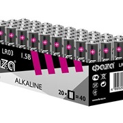 Элемент питания щелочной LR03 Alkaline Pack-40 (уп.40шт) ФАZА 5023024 фото