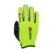 Перчатки Kinetixx Eike зелёные фото