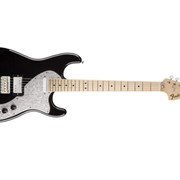Электрогитара Fender Pawn Shop 70s Stratocaster Deluxe (BK) фото