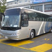 Запчасти для автобусов Daewoo BH117/BH120 фото