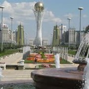 Экскурсии Астана