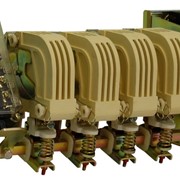 Контакторы электромагнитные переменного тока серии КТ-5000 фото