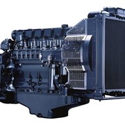 Двигатель Deutz BF6M 1013FC G3 фото