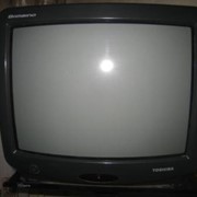 Телевизор TOSHIBA фото