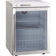 Современный компактный встраиваемый фармацевтический холодильник HYC-68/68A для аптек, поликлиник и больниц фото