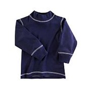 54626-54/116-122 Футболка универсальная длинный рукав фото