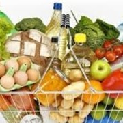 Экспорт продуктов питания фото