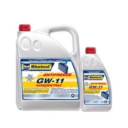 SwdRheinol Antifreeze GW-11 - концентрат 