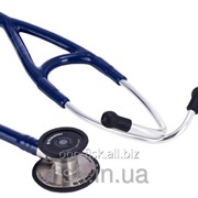Стетоскоп duplex®2.0, нержавеющая сталь фото