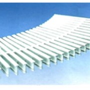 Организация переливного канала фото