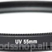 Светофильтр Powerplant UV 55 мм UVF55 фото