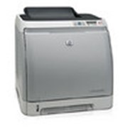 Принтер HP Color LaserJet 1600